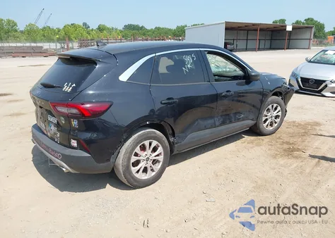 2023 Ford Escape Active from USA, damaged, VIN 1FMCU0GN6PUA06578